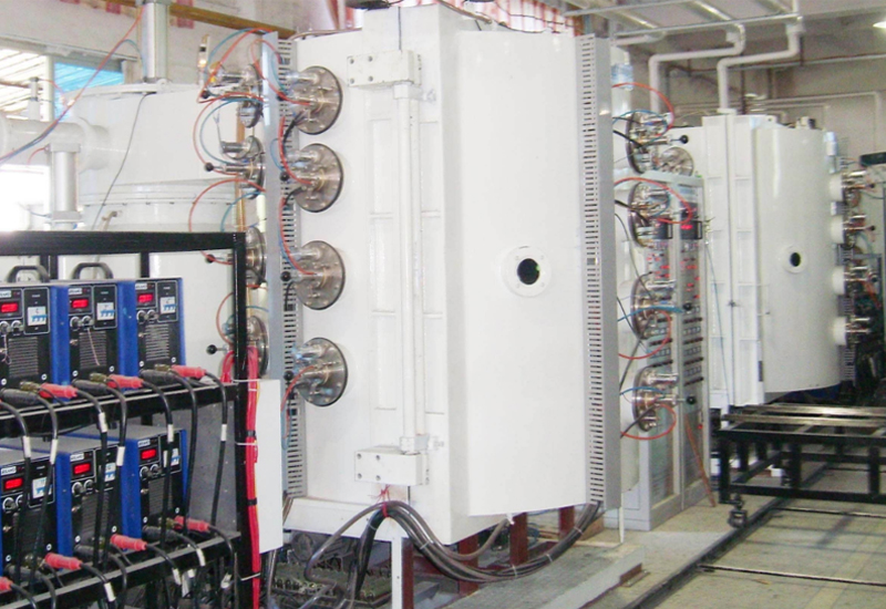 制冷設(shè)備除霜